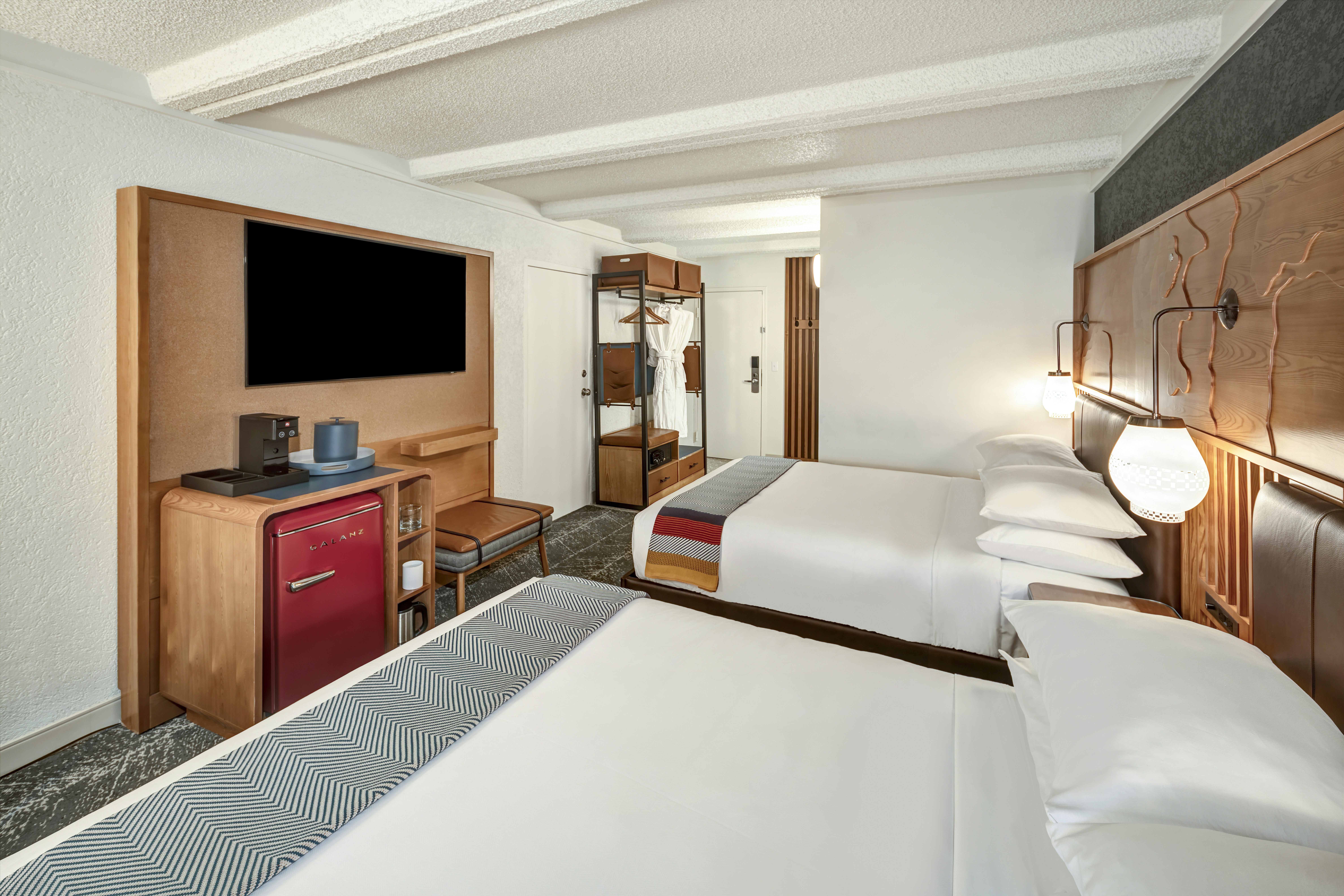 The Wildbirch Hotel in JdV by Hyatt 25/57