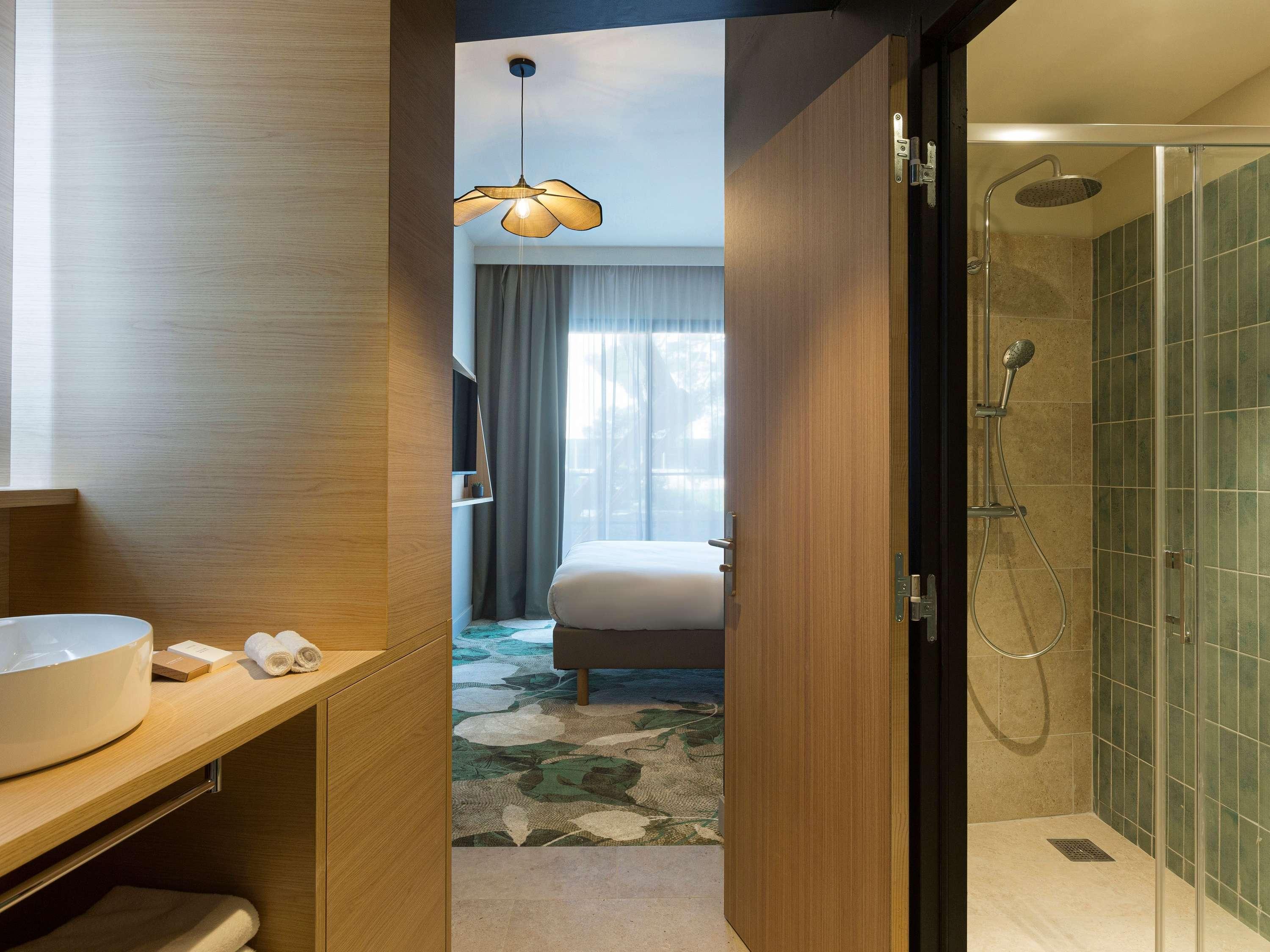 Mercure Nimes Centre Arenes 19/21