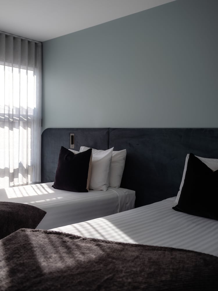 Salamanca Suites 15/47