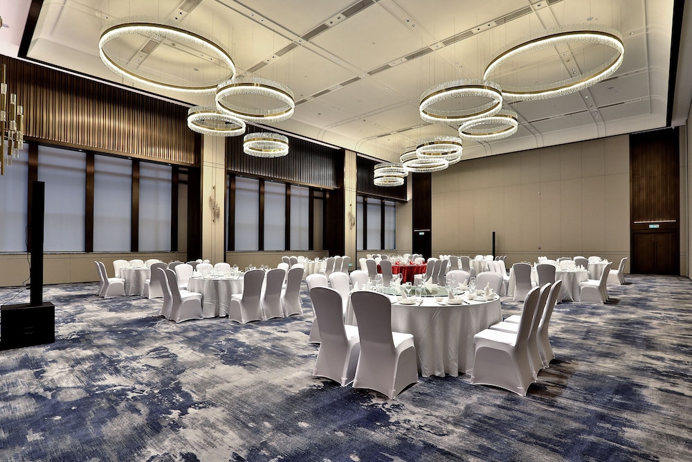 Wyndham Garden Hangzhou Yuhang 38/49