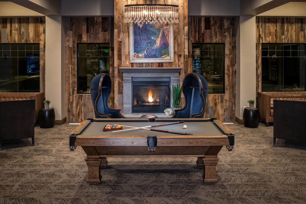 Springhill Suites Springdale Zion National Park 26/52