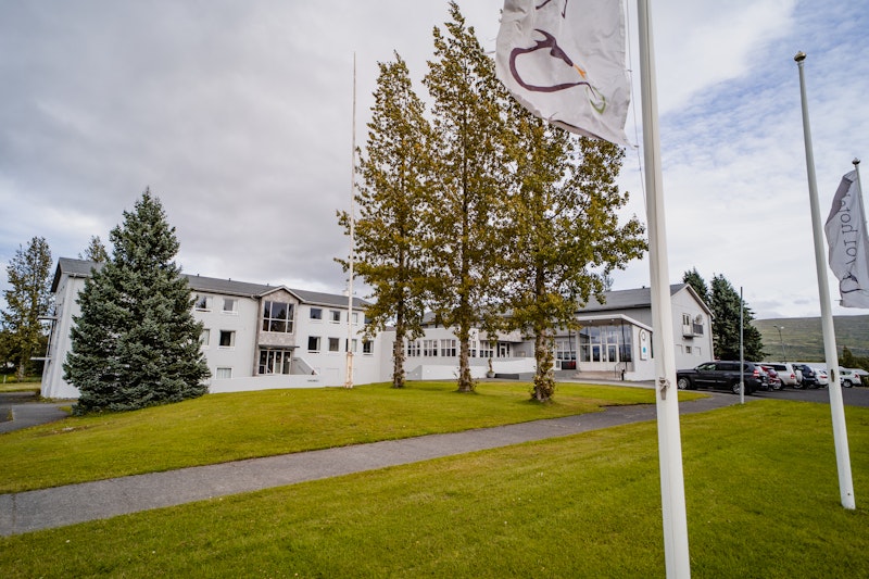 Hotel Valaskjalf 73/78