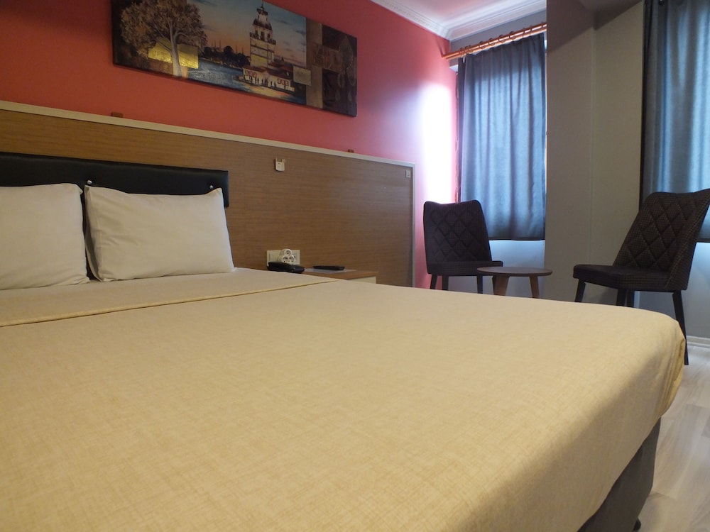 Naila Hotel 16/69