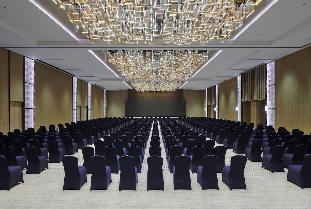 DoubleTree by Hilton Shenzhen Airport 32/35