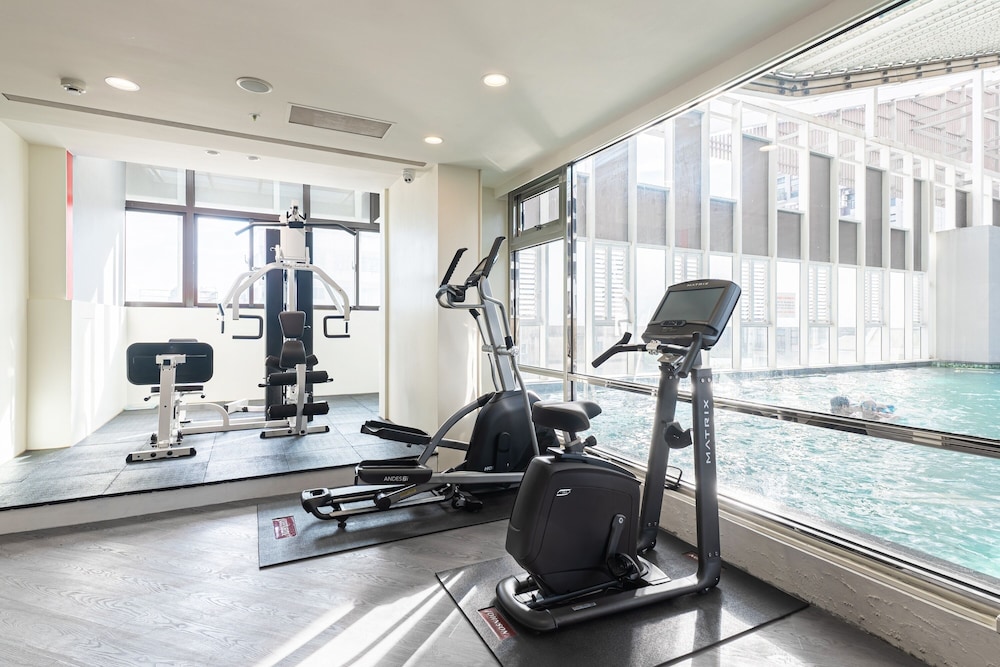 Kilin Hotel JiaoXi 75/95