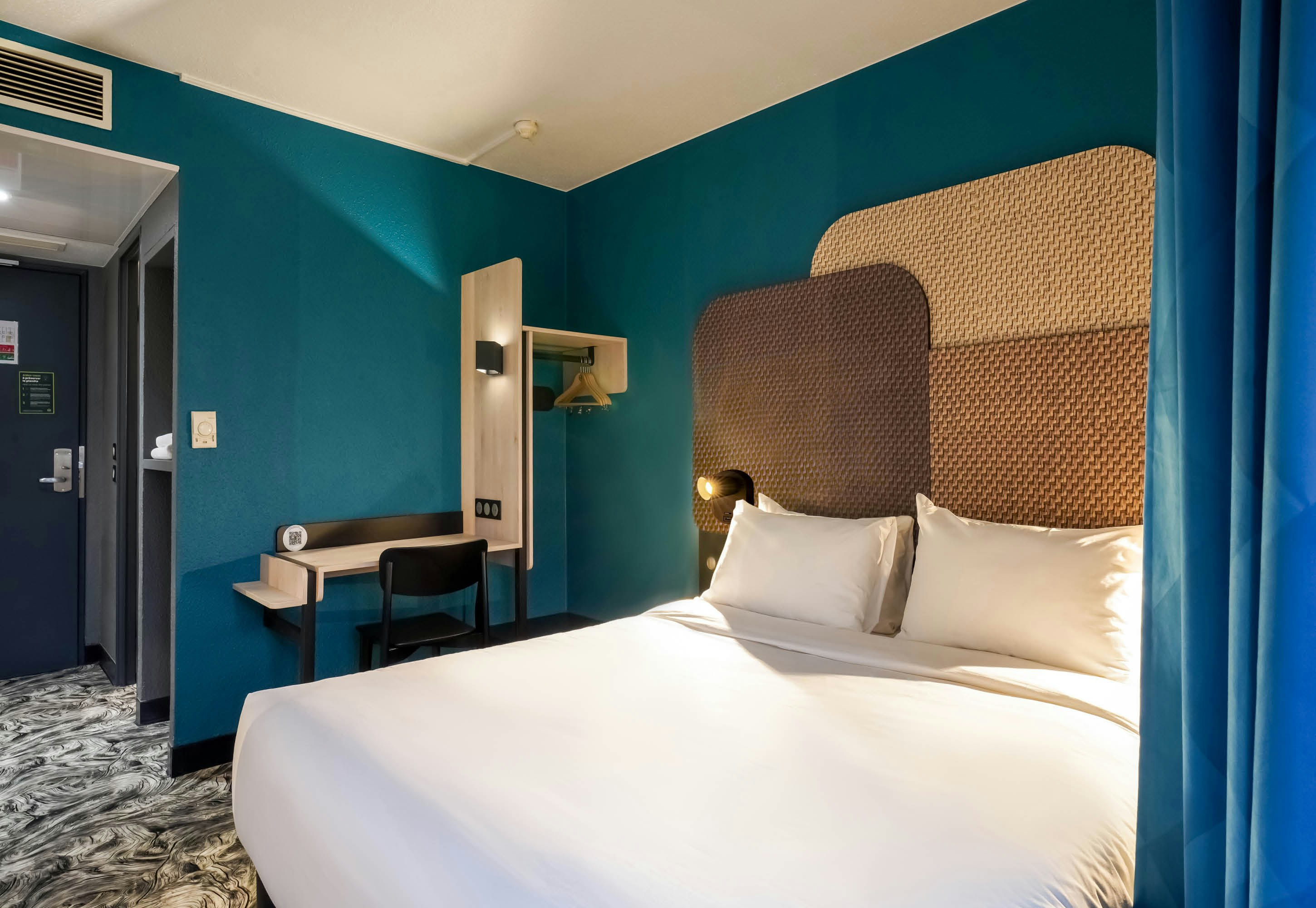 B&B HOTEL Paris Chatillon 11/32