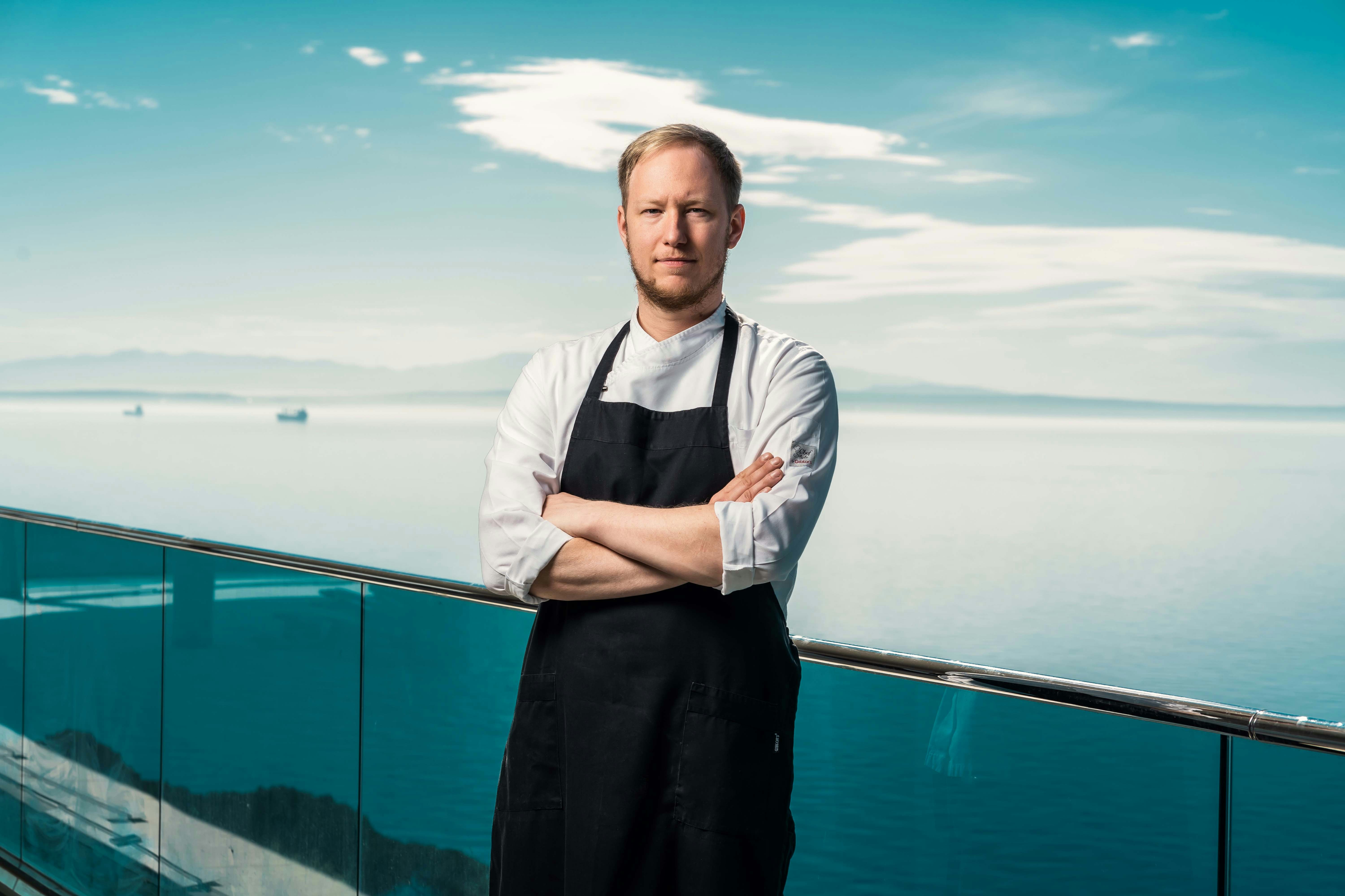 Hilton Rijeka Costabella Beach Resort and Spa 7/50