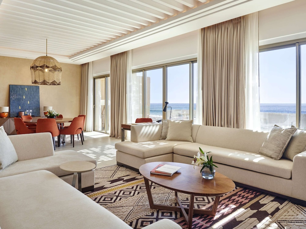 Fairmont Taghazout Bay 30/50
