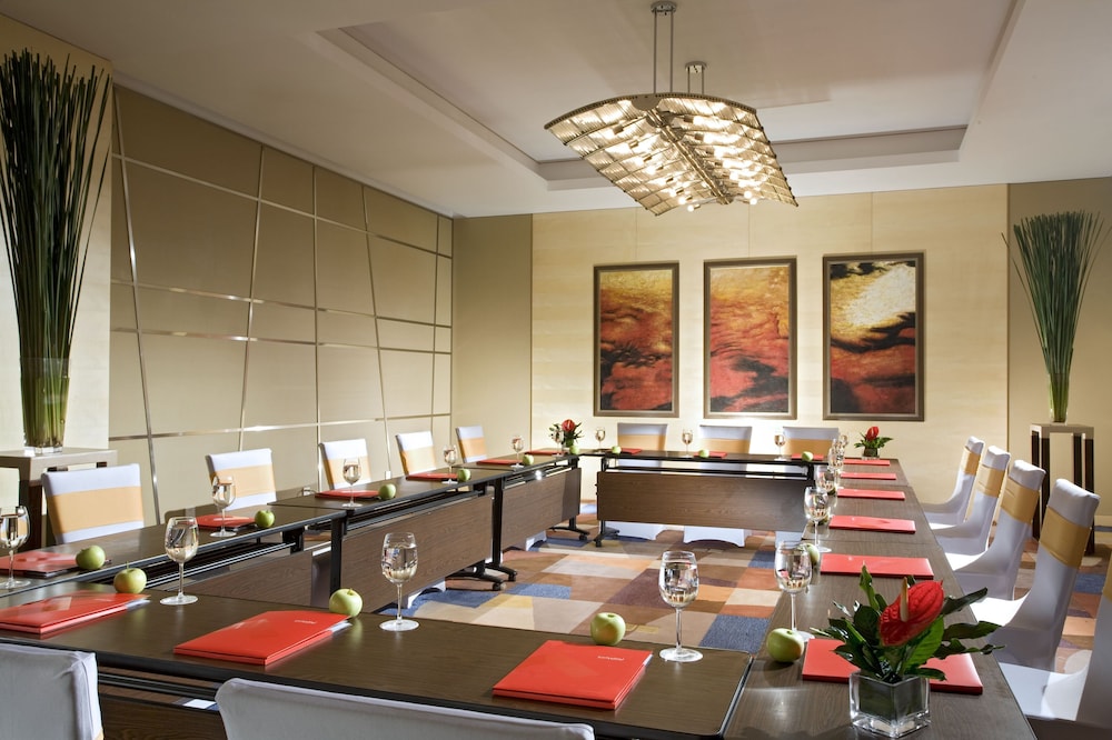 Swissotel Foshan 61/70