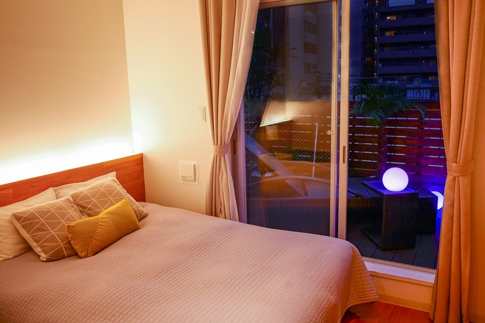 Unplan Kagurazaka - Hostel 18/50