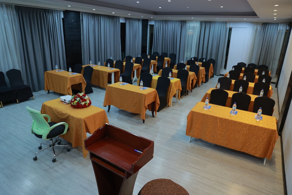 Bole Ambassador Hotel 41/50
