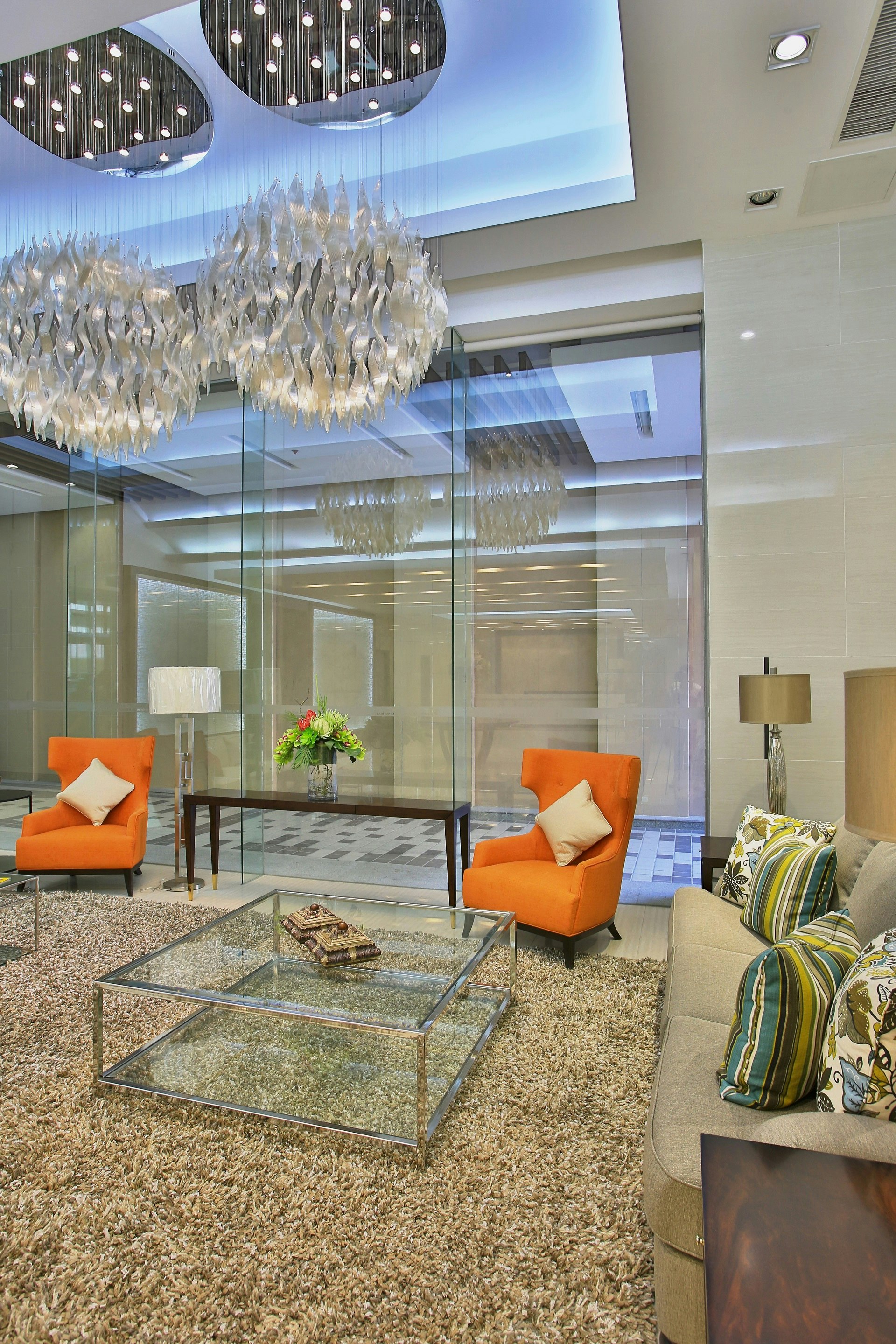 Valero Grand Suite By Swiss-Belhotel Makati 27/36