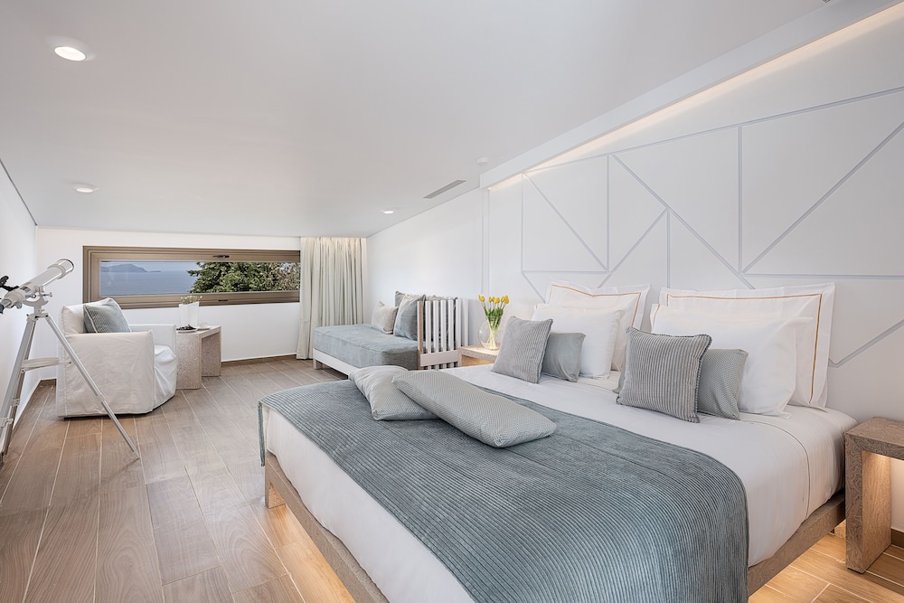Lagon Life Spirit Boutique Hotel - Adults Only 21/73