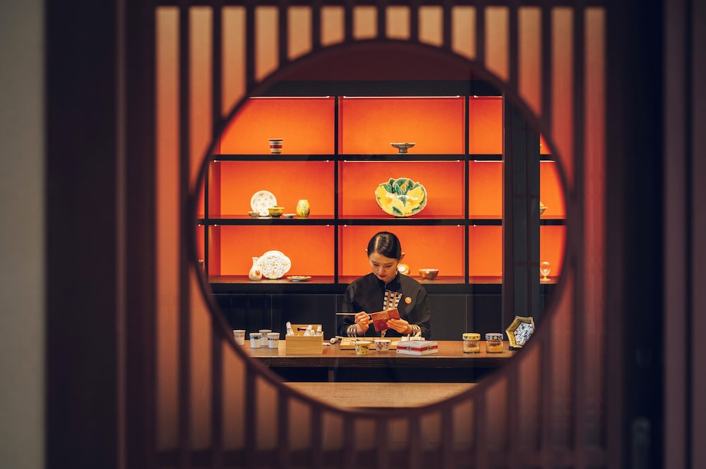 Hoshino Resorts Kai Kaga 5/50