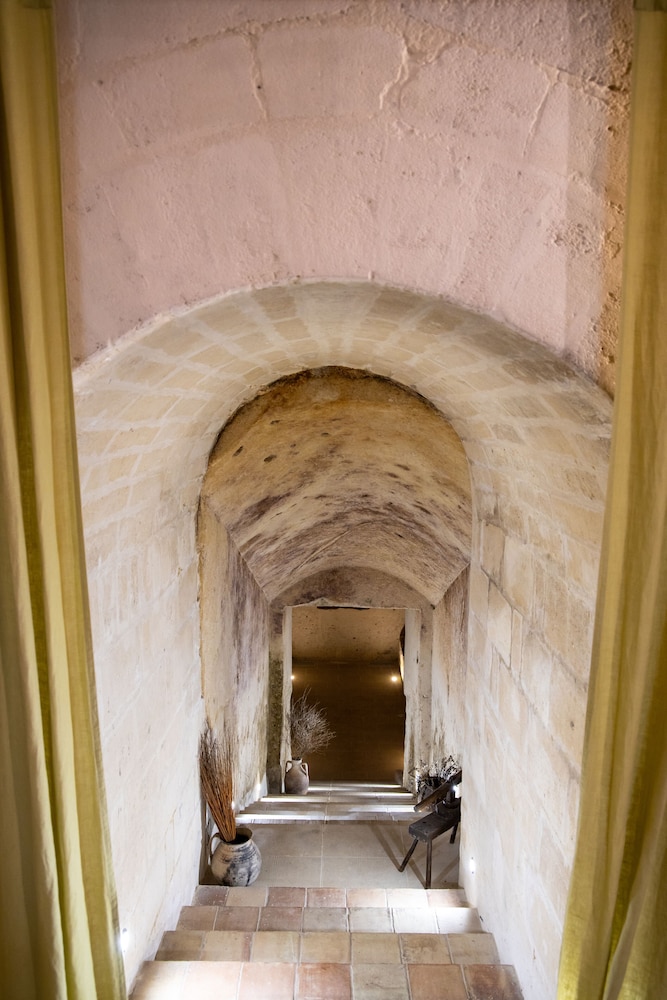 Hotel Residence San Giorgio Matera 27/68