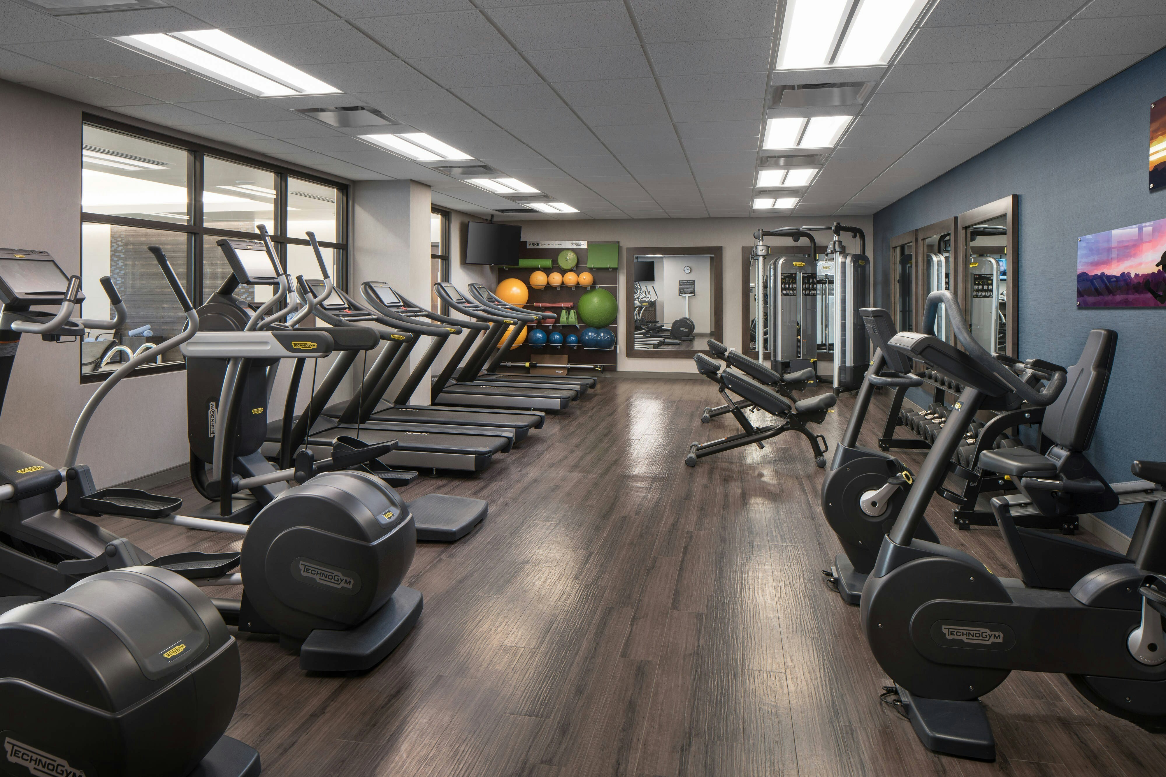 Residence Inn Boulder Canyon Boulevard 20/51