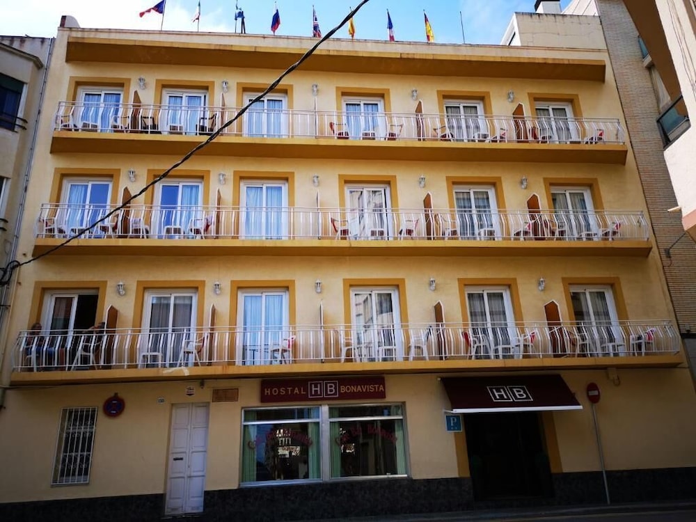 Hostal Bonavista 5/41