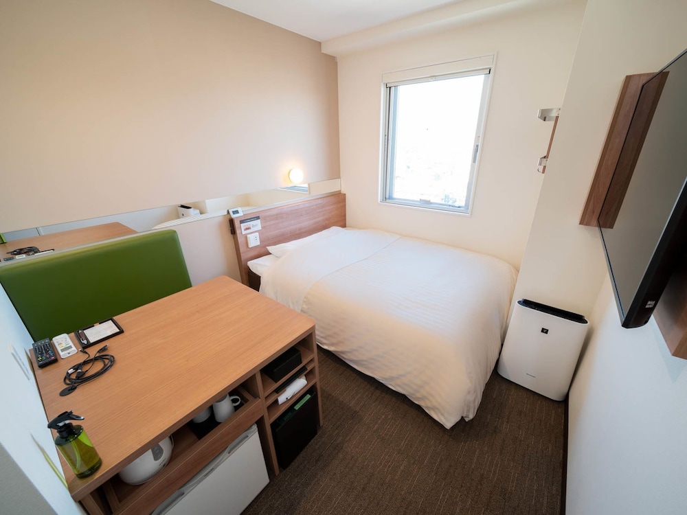 Super Hotel Yamagata Sakuranbo Higashine Ekimae 15/50