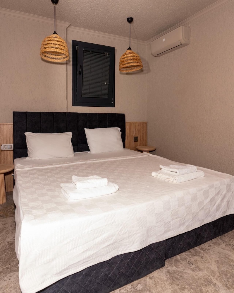Sea Soul Otel 6/25