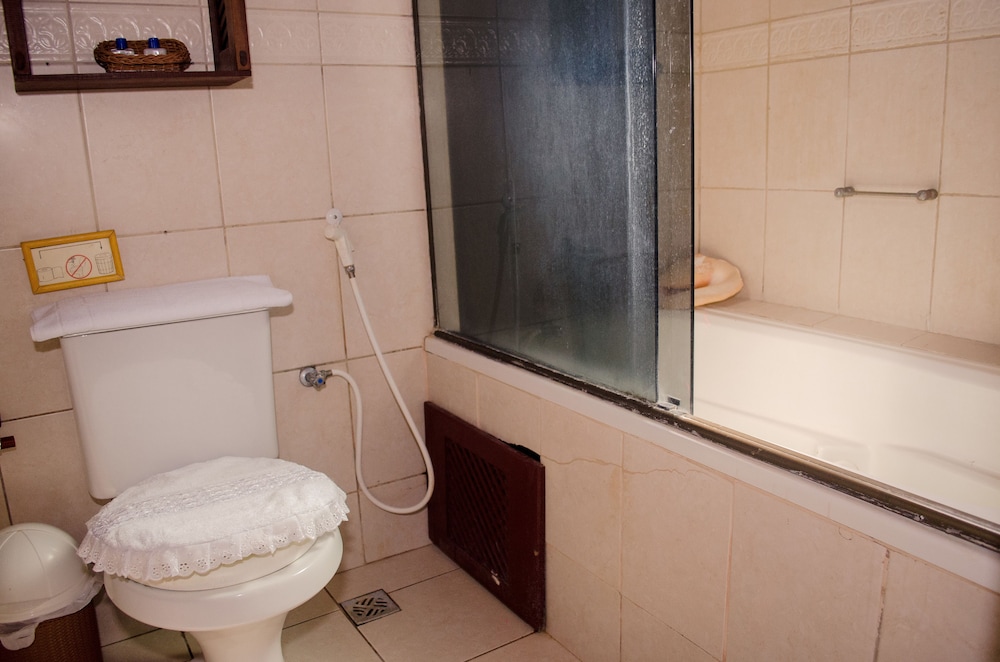 Deluxe, Sea View