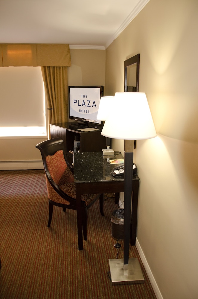 The Plaza Hotel a Trademark Collection by Wyndham 60/69