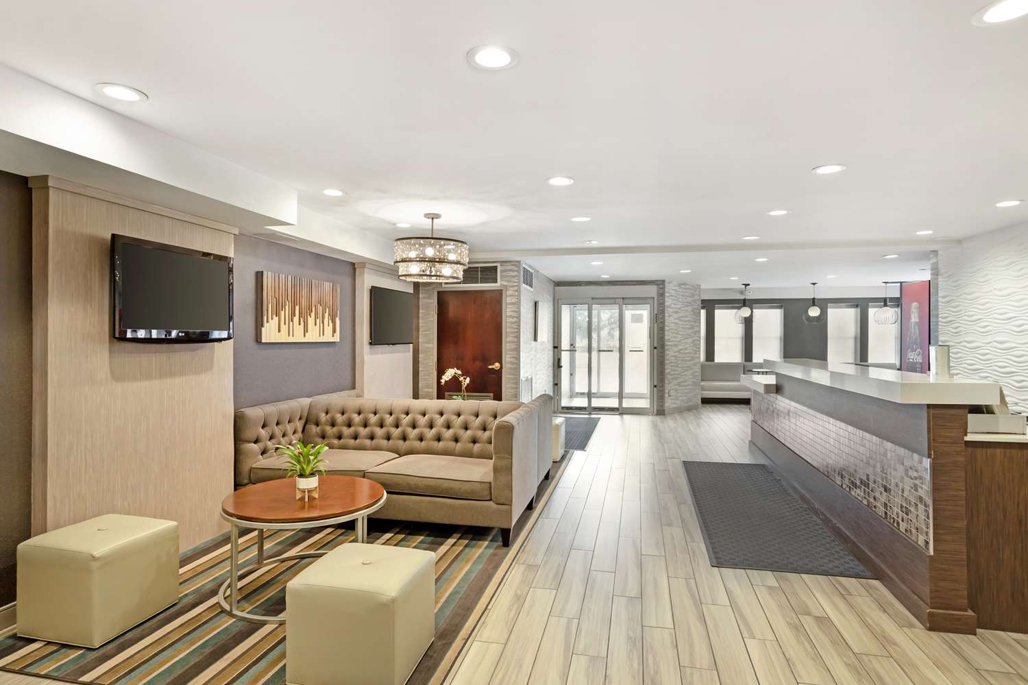 Best Western Plus Fairfield Hotel 16/30