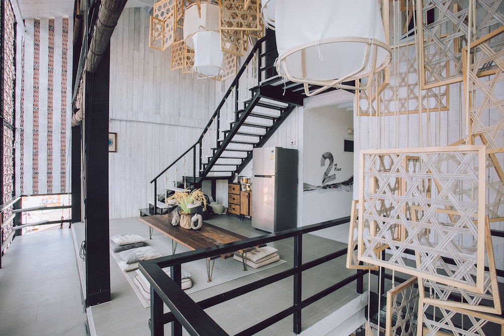 The Street Hostel Koh Lipe - Adult Only 24/42