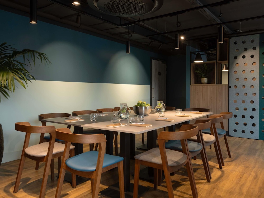 Aparthotel Adagio Antwerp City Center 51/61