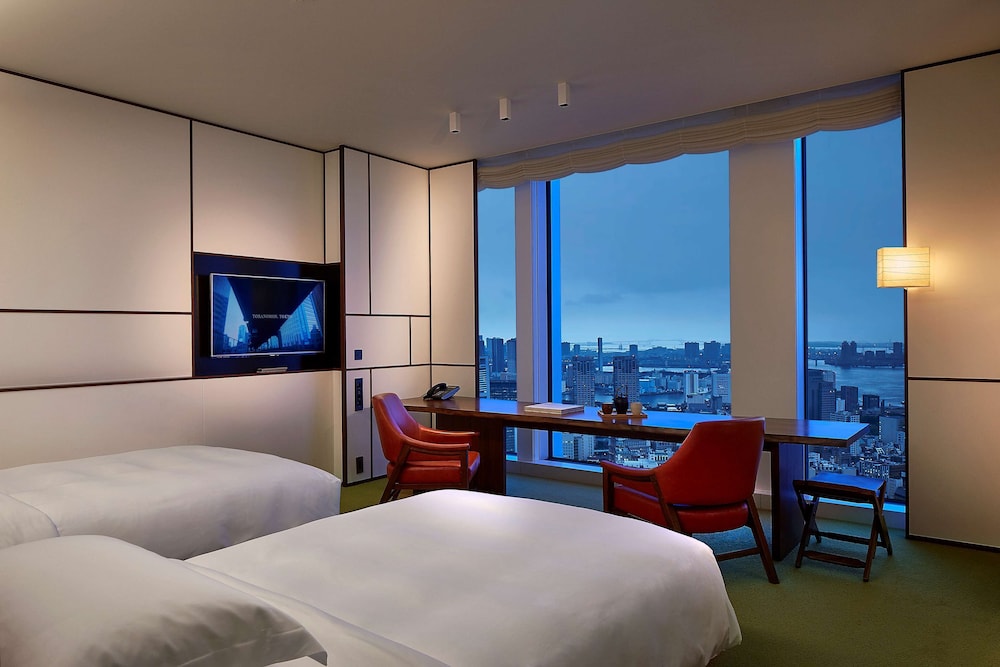 Andaz Tokyo Toranomon Hills 14/69