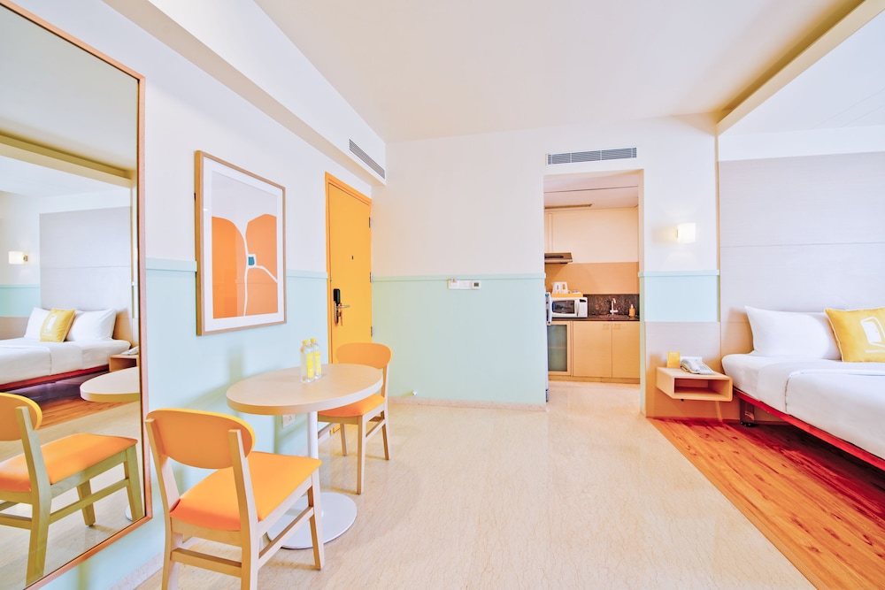 Bloom Hotel Indiranagar 20/41