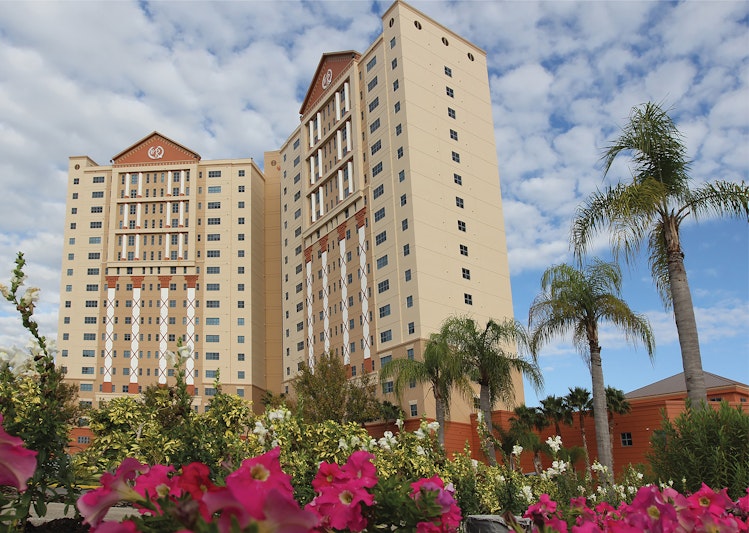 Westgate Palace Hotel / Universal / I-Drive 4/44