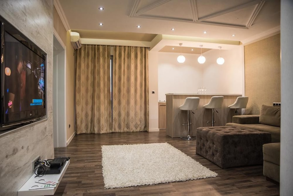 Apart-Hotel Residence 30/33