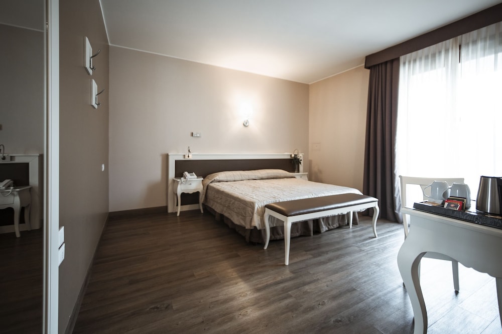 Bonotto Hotel Belvedere 14/43