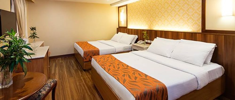 Hotel Veniz Burnham 14/31
