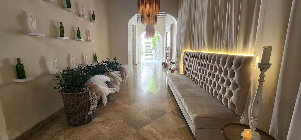 Casa Diluca Cartagena Hotel Boutique 59/79