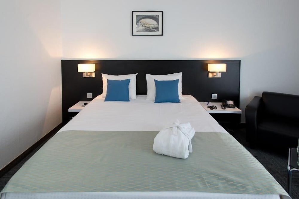 Globales Post Hotel Wellness 29/72