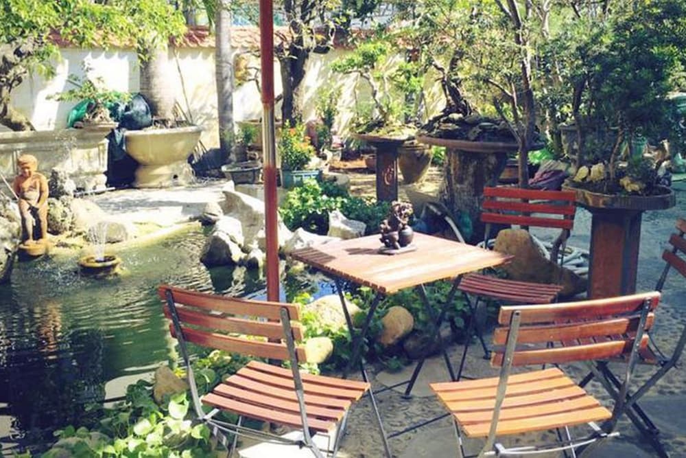 Bonsai Homestay 42/51