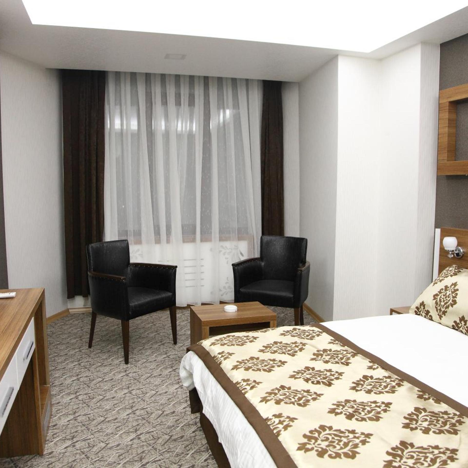 Grand Ari Otel 23/44
