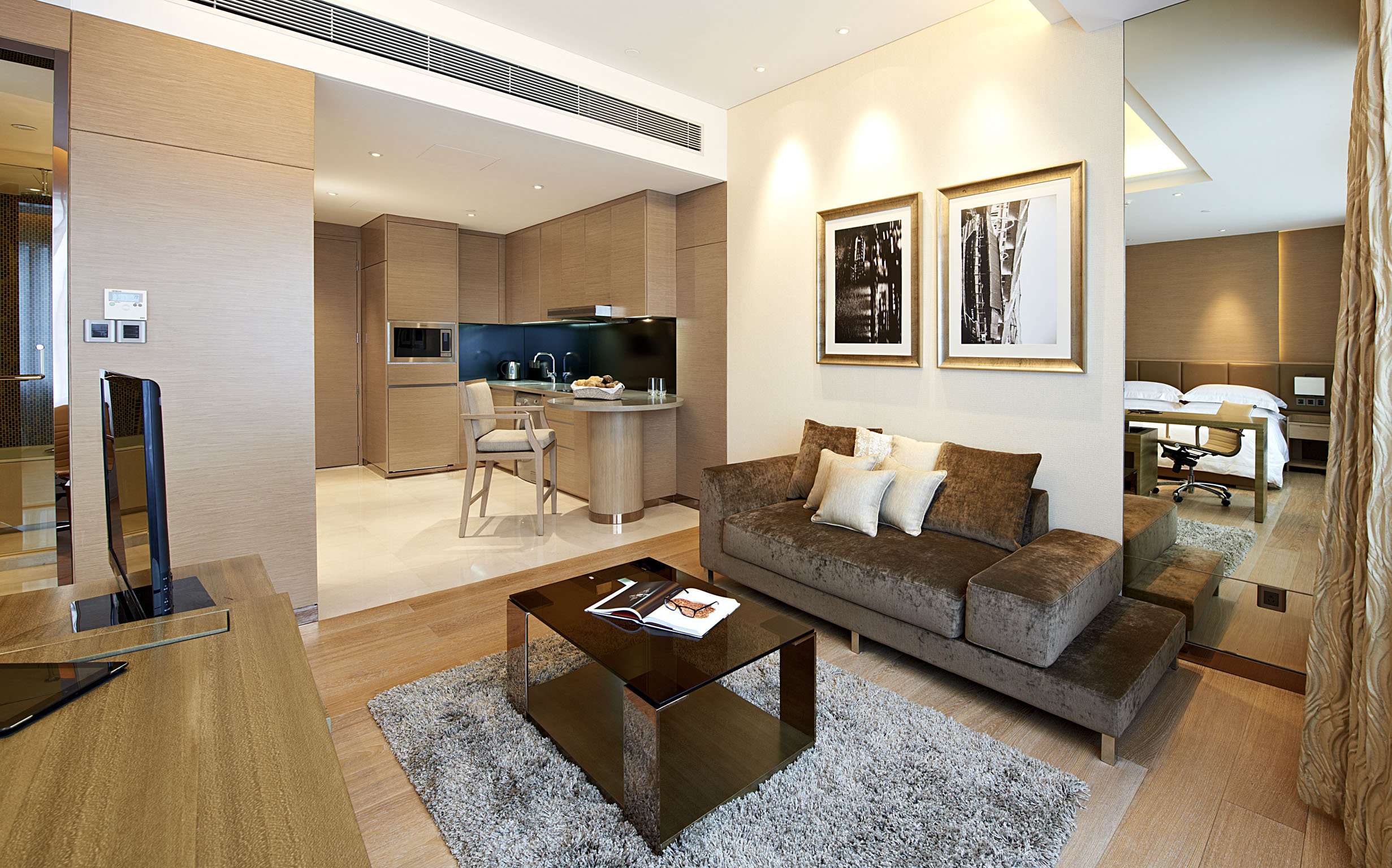 FRASER SUITES GUANGZHOU 48/84