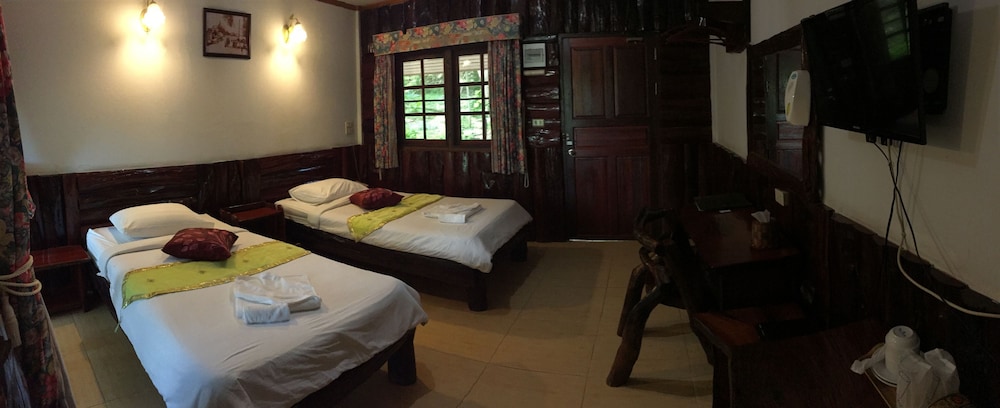 SAIYOK RIVER HOUSE 26/52