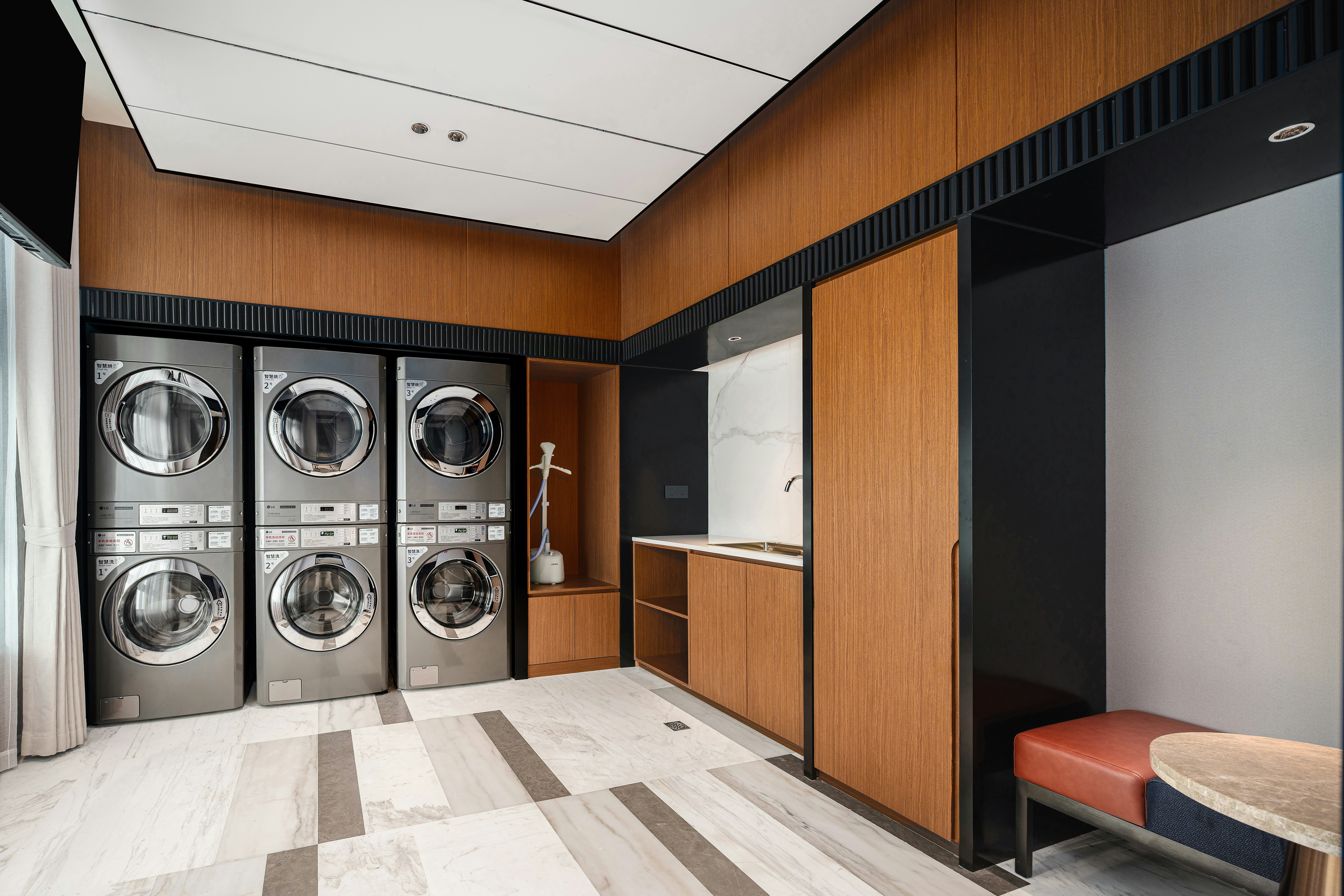 Hilton Garden Inn Huangshan Huizhou 14/23
