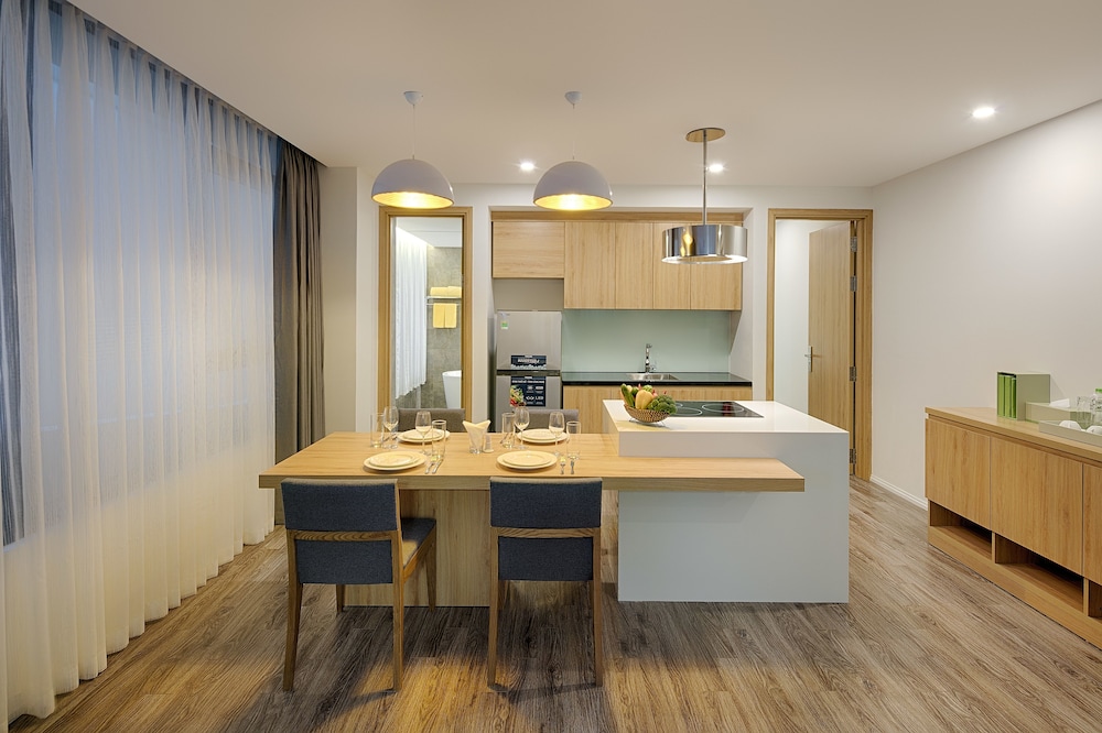 Parosand Danang Hotel 146/161