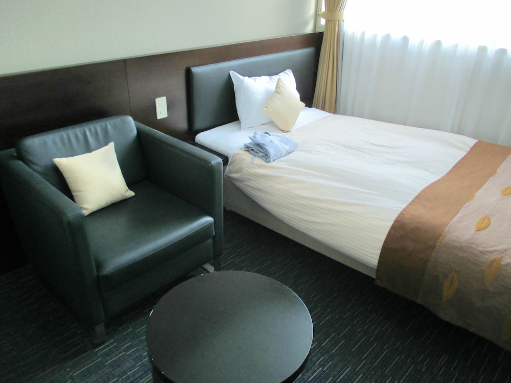 Muroran Prince Hotel 12/43