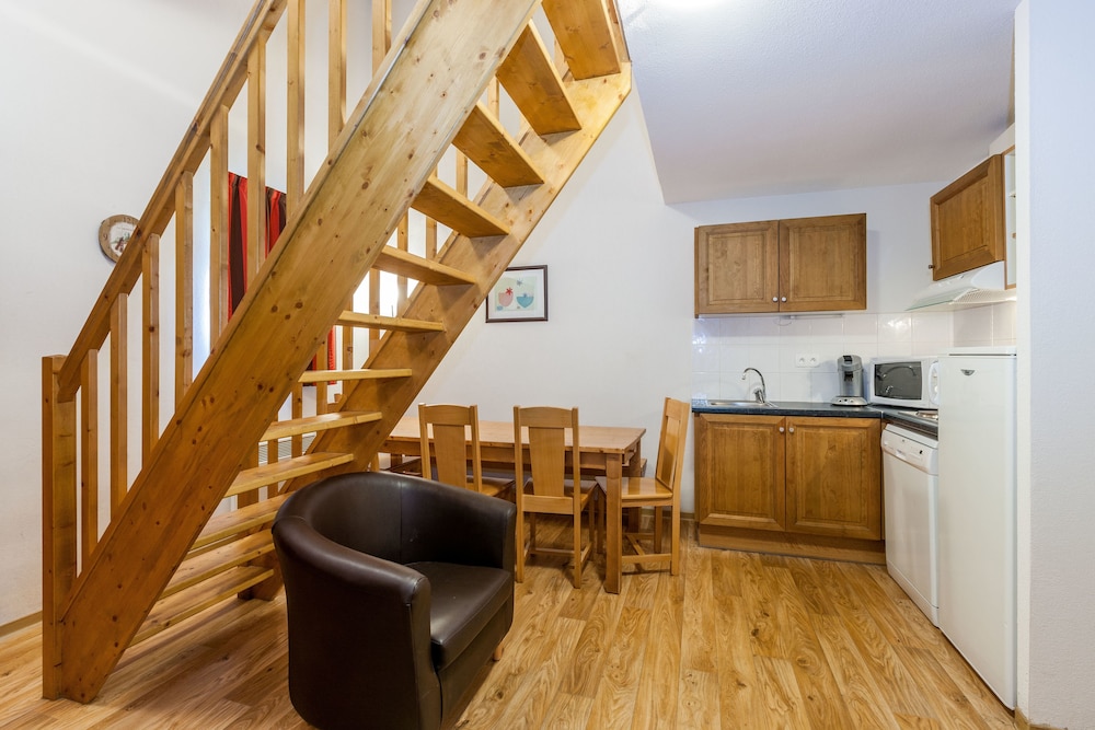 Les Cimes Du Val D'allos Hotel 30/33