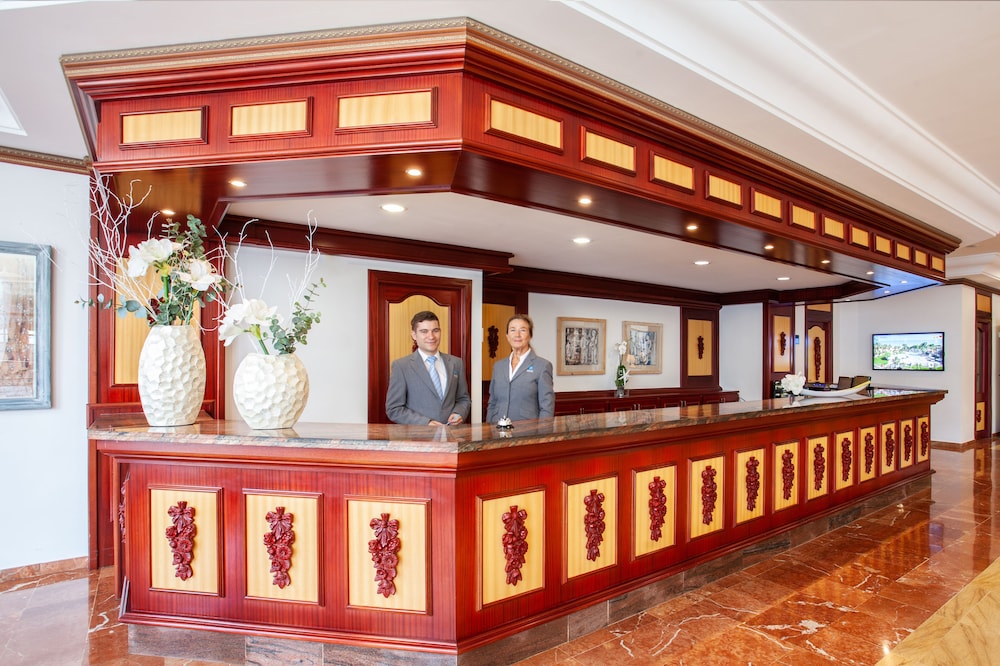 Grupotel Santa Eularia and Spa - Adults Only 8/54