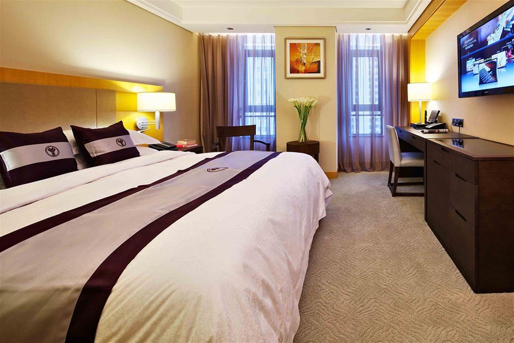 Windsor Park Hotel Kunshan 8/21