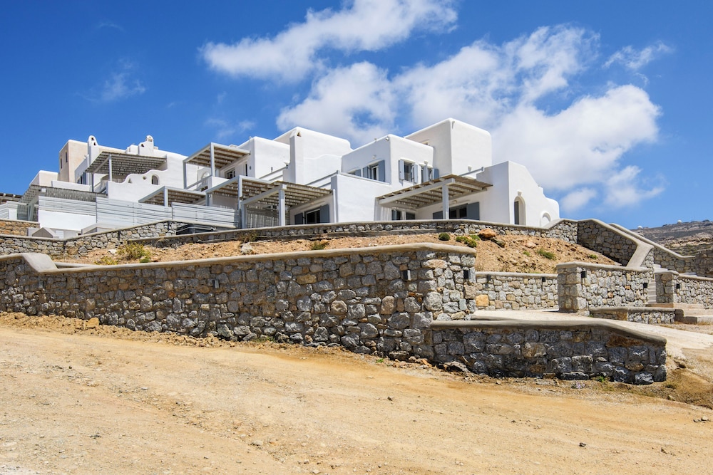 Sea Rock And Sky Private Residence 35/40