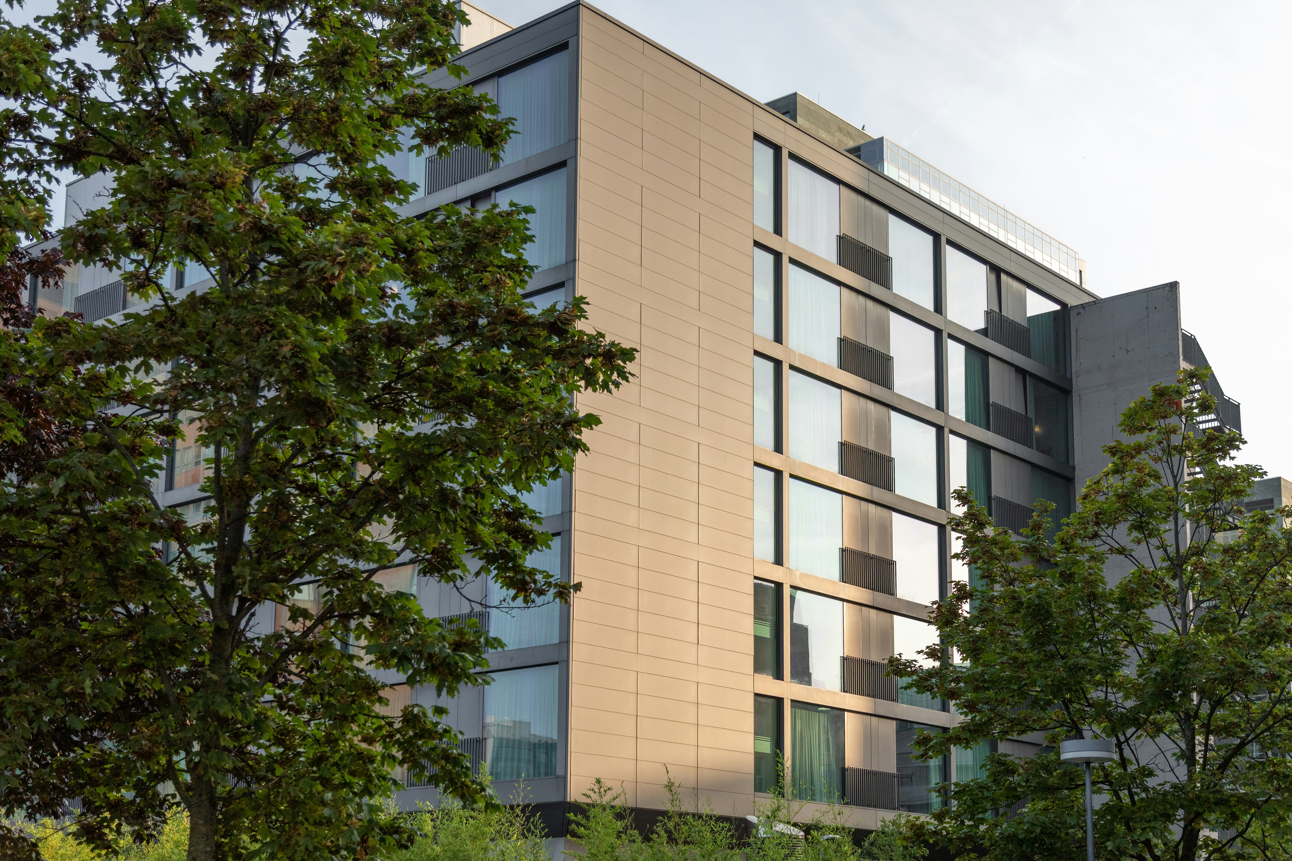 Wyndham Frankfurt Niederrad 2/24