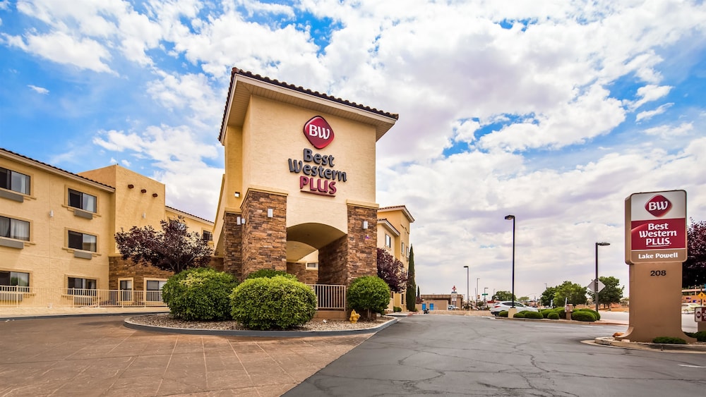 Best Western Plus At Lake Powell 1/25
