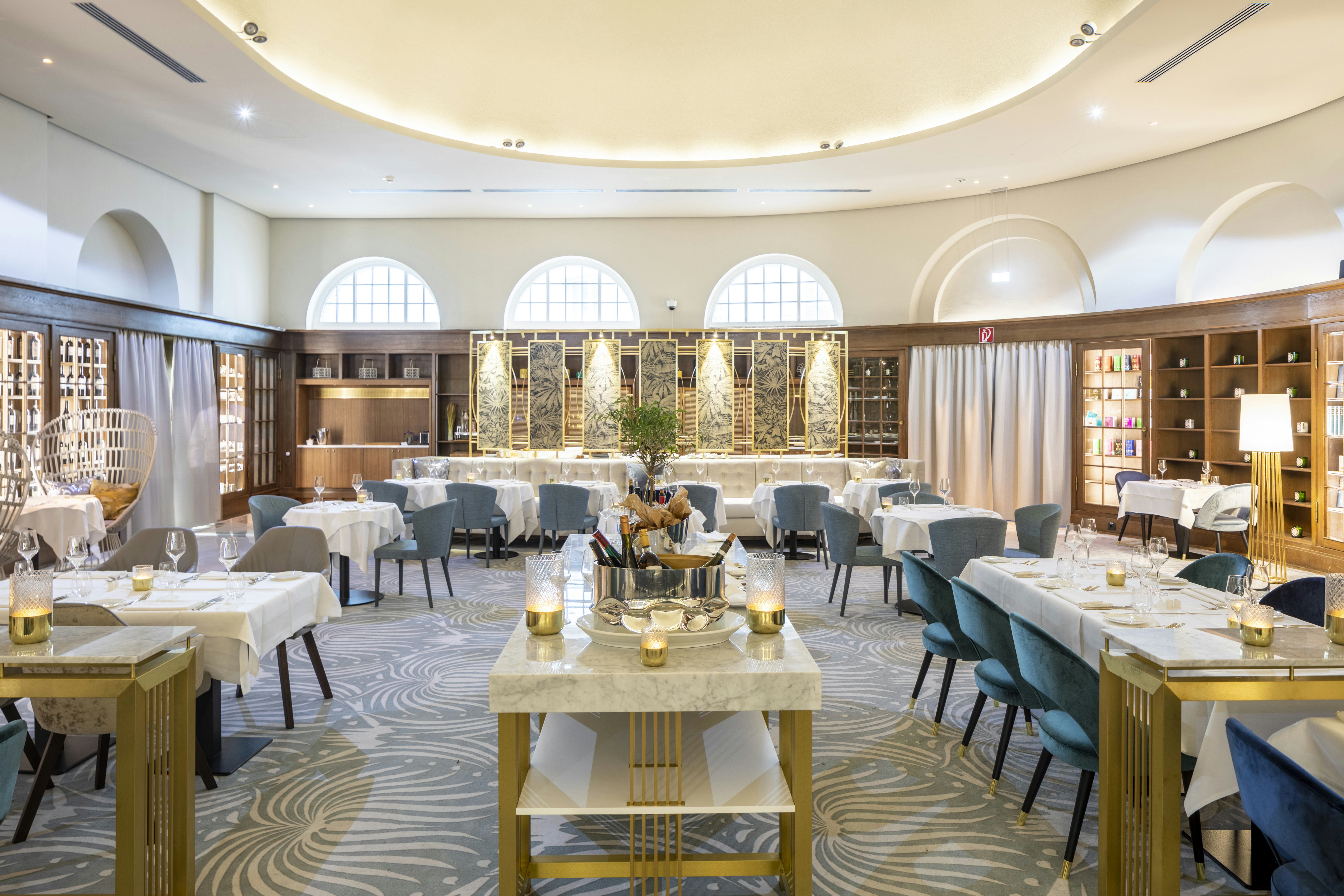 Fraser Suites Hamburg 32/40